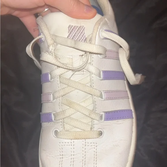 K-Swiss Court Pro CMF - Picture 3 of 4